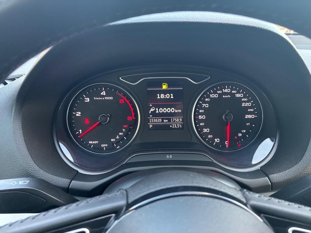 Audi Q2 30 TDI S tronic line Edition