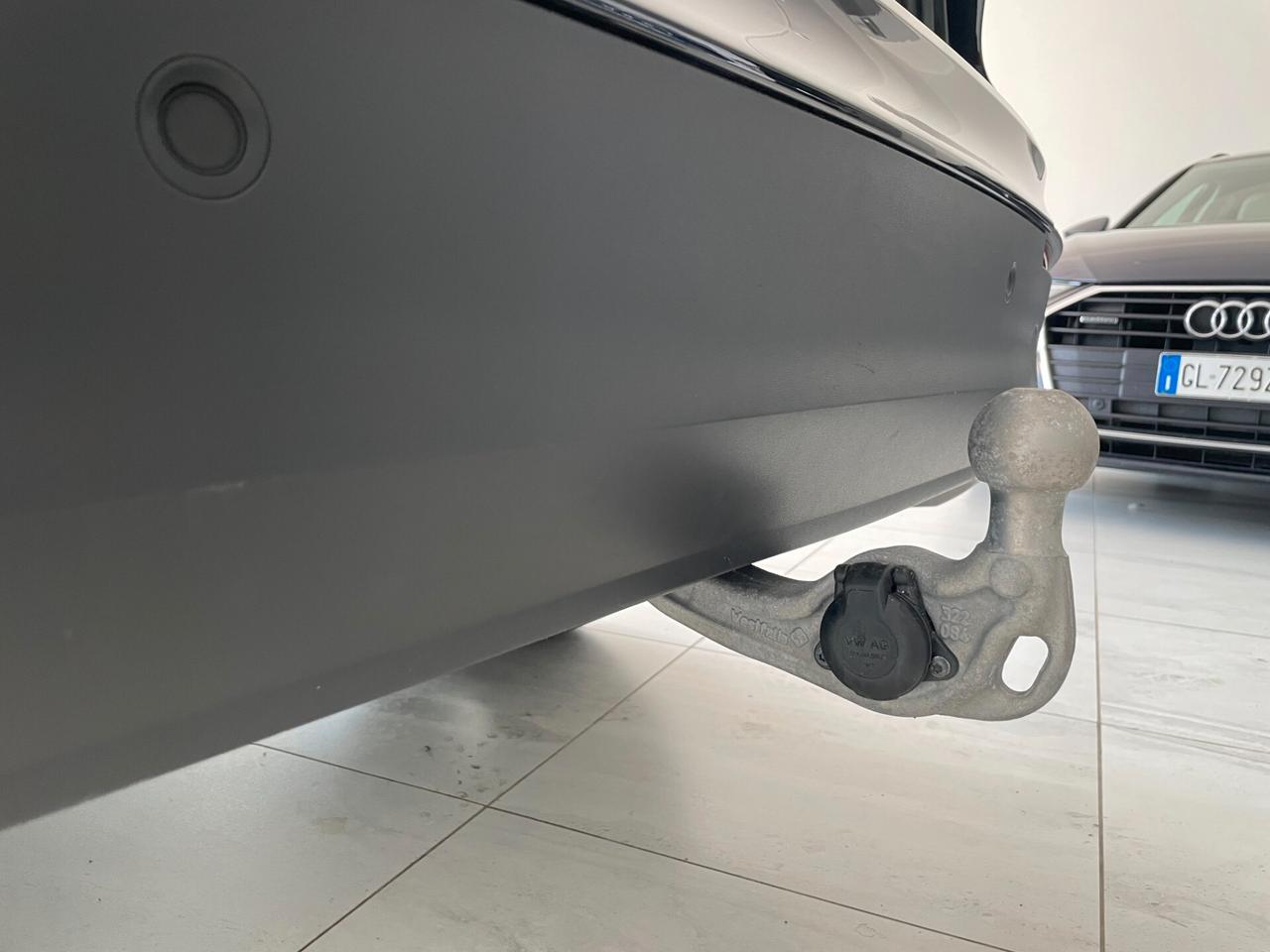 Volkswagen Tiguan 2.0 TDI 150 CV DSG Elegance