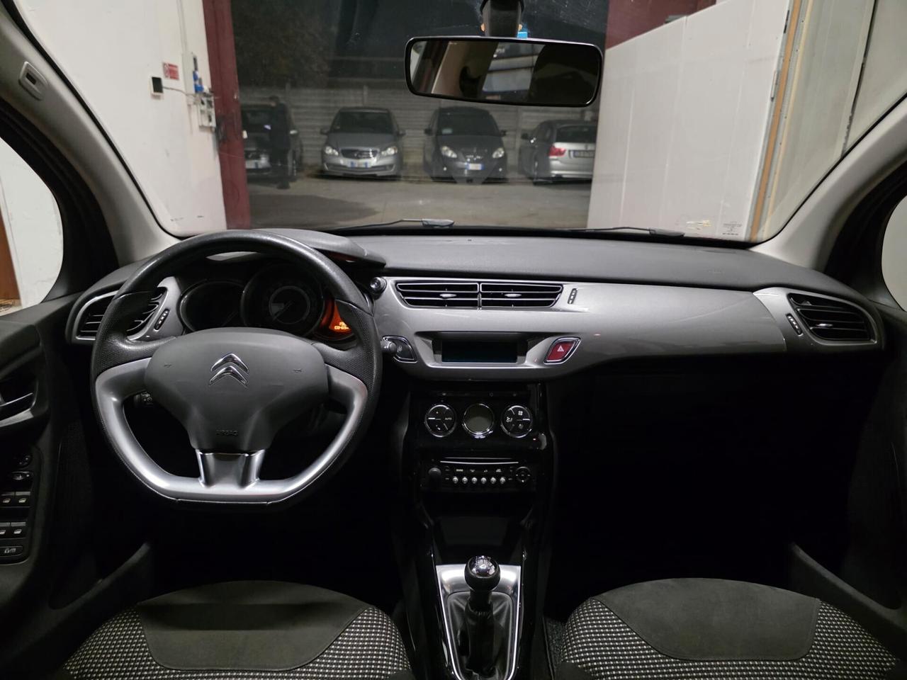 Citroen C3 1.4 VTI 95 GPL EXCLUSIVE NEOPAT