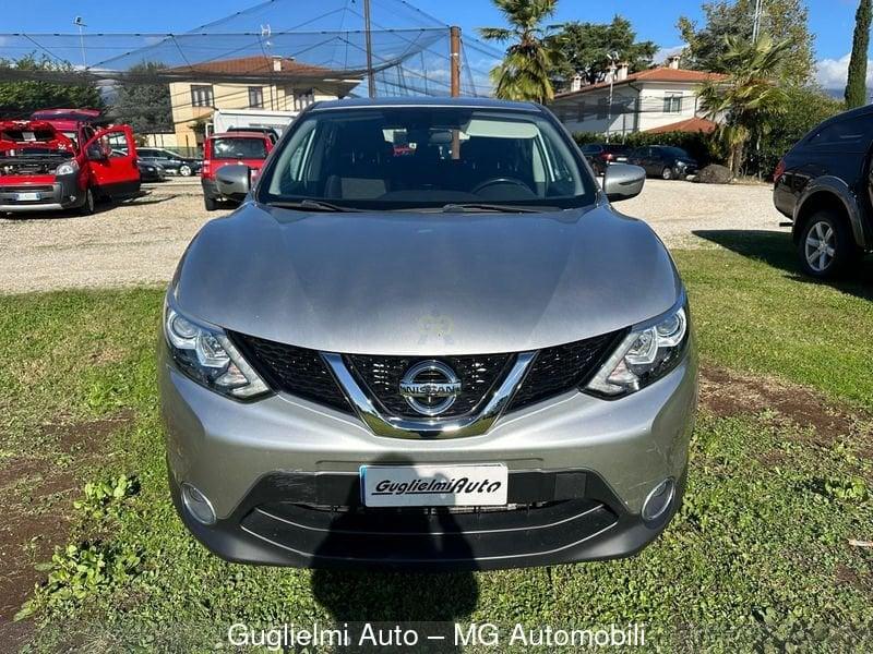 Nissan Qashqai Qashqai 1.6 dCi 2WD Acenta