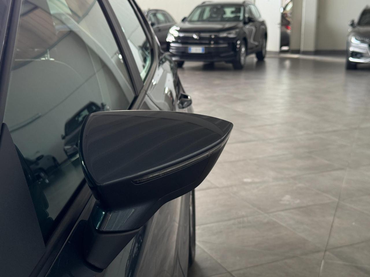 Seat Arona 1.0 tgi Style 90cv