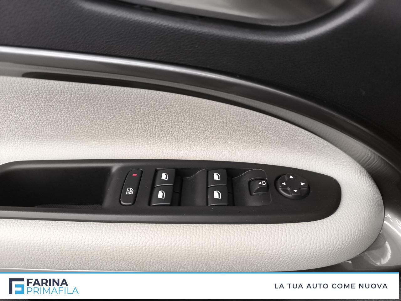FIAT 600 IV 2023 - 600 1.2 hybrid La Prima 110cv auto