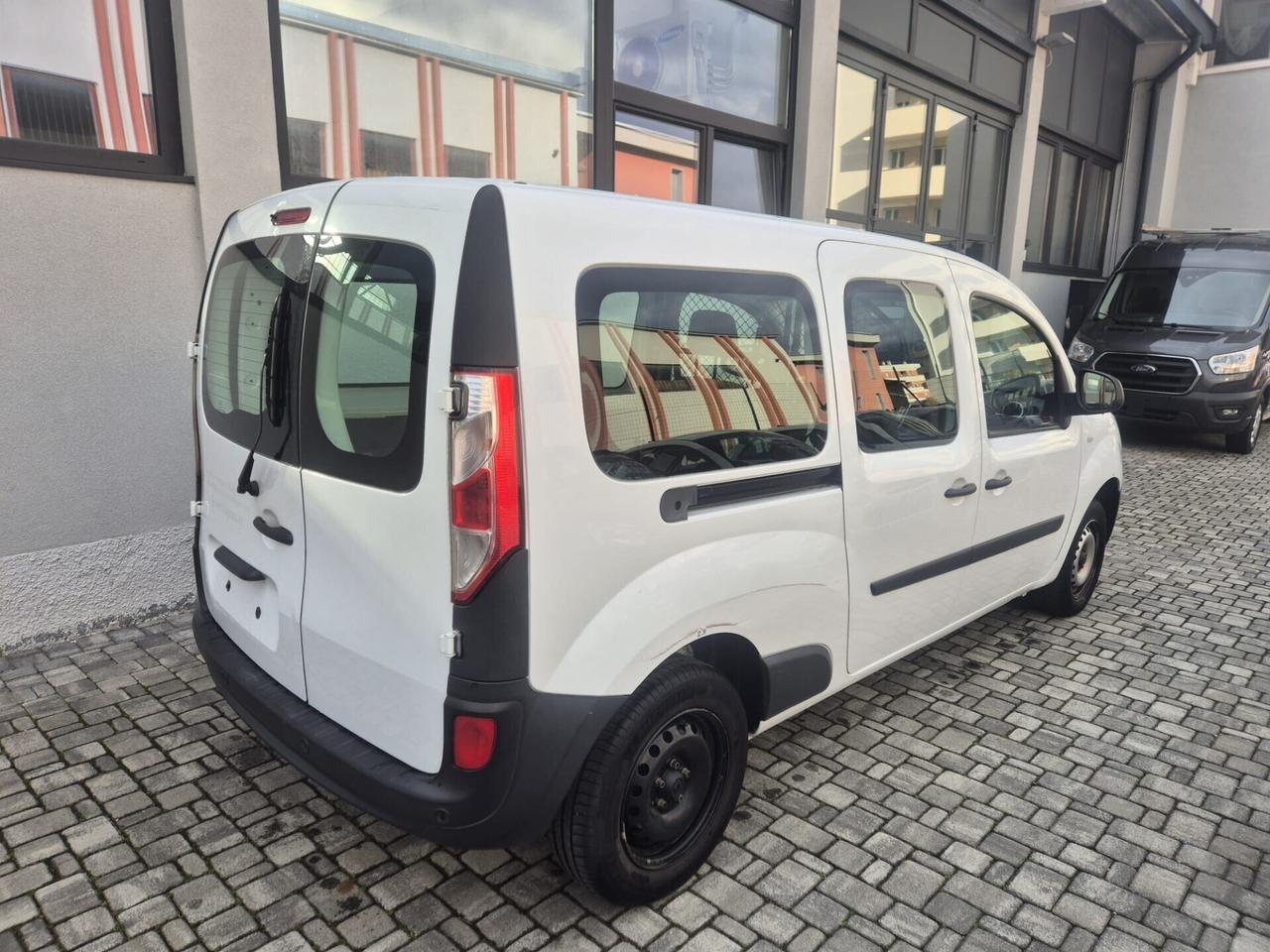 Renault Kangoo 1.5 dCi 95CV EXPRESS M A X I !!!! -