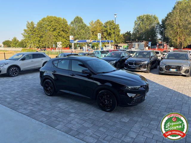 ALFA ROMEO Tonale 1.5 MHEV TCT7 Sprint ANCHE NEOPATENTATI