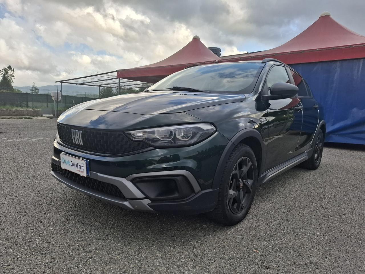 FIAT TIPO 1.3 MJT S&S CROSS 95CV
