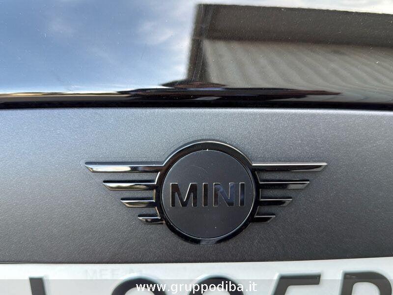 MINI Mini 5 porte Mini F55 2021 5p Mini 5p 1.5 One Classic 102cv auto