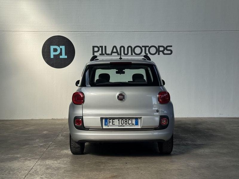 FIAT 500L 1.4 Urban 95cv UNIPROPRIETARIO NEOPATENTATI