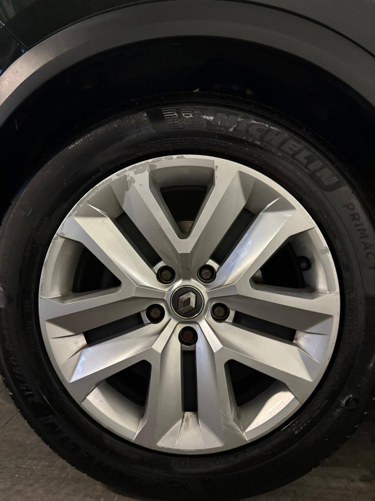 Renault Captur Blue dCi 115 CV Business ''\\