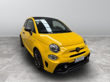 Abarth 595C 2016 - 595C 1.4 t-jet Competizione 180cv