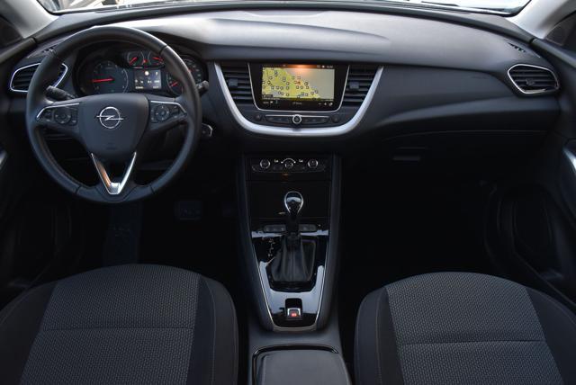 OPEL Grandland X 1.5 diesel Ecotec Start&Stop aut. Business