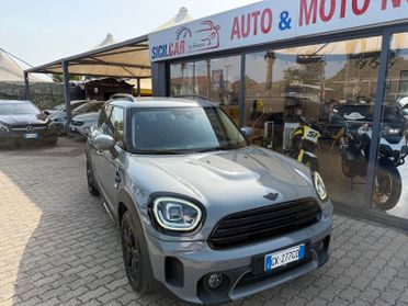 Mini Clubman John Cooper Works 1.5 One D JCW