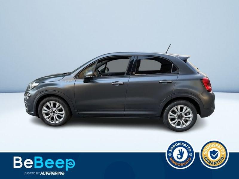 FIAT 500X 1.6 MJT SPORT 4X2 120CV DCT MY20