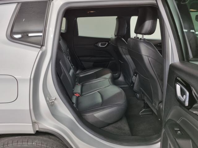 JEEP Compass 1.3 Turbo T4 240 CV PHEV AT6 4xe S