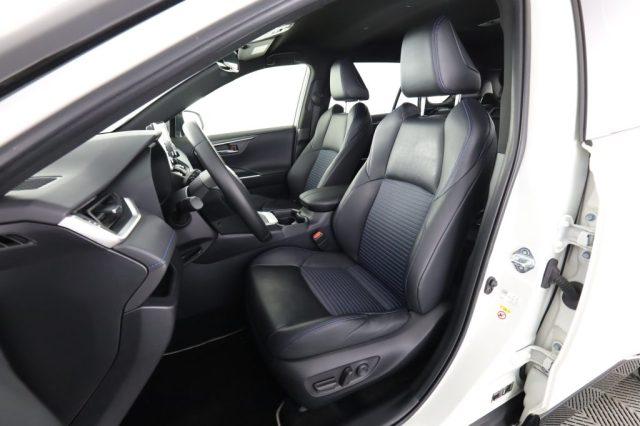 TOYOTA Other RAV4 RAV4 2.5 HV (218CV) E-CVT 2WD Style