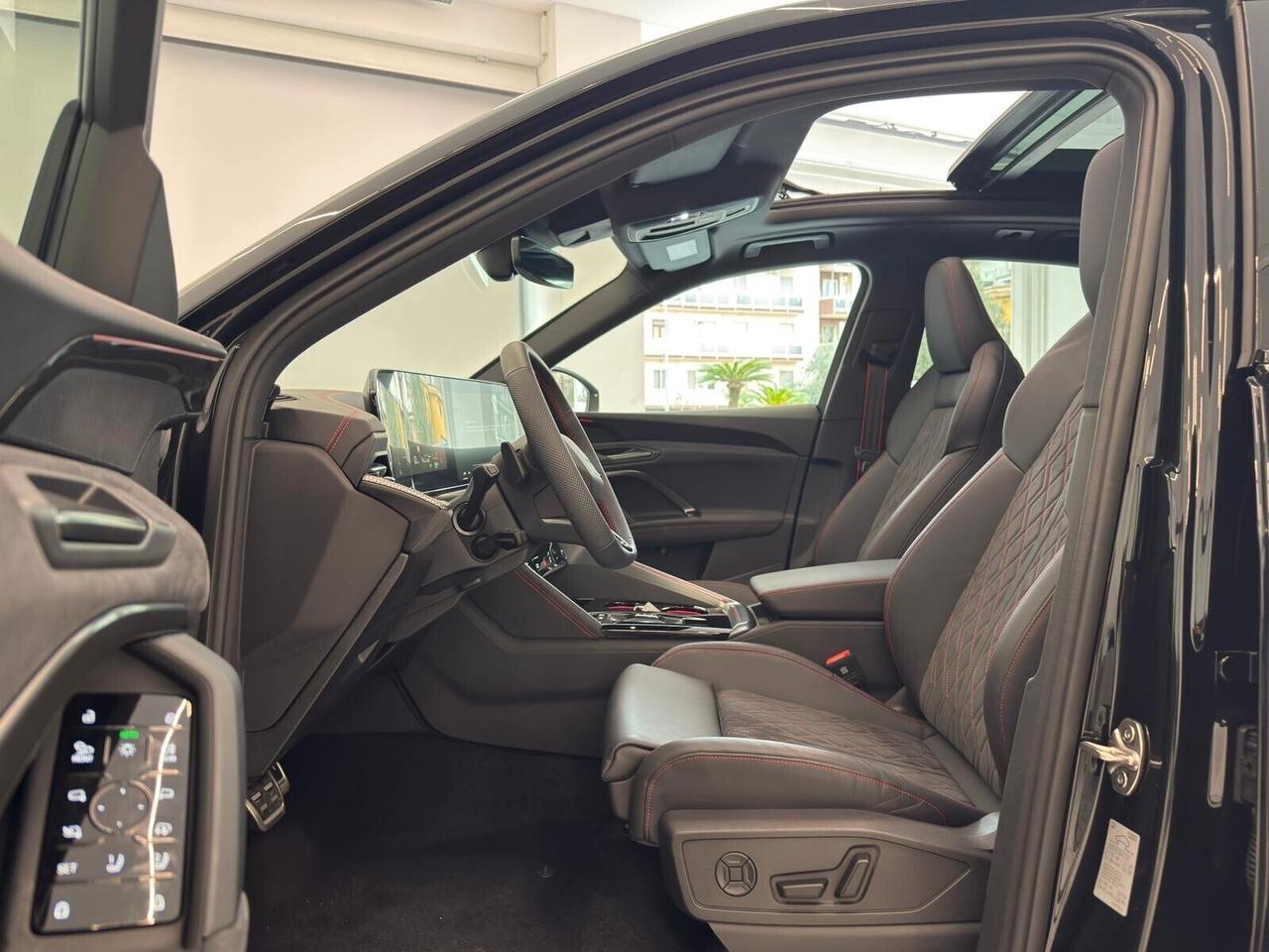 Audi Q5 Sportback S line edition 1 quattro