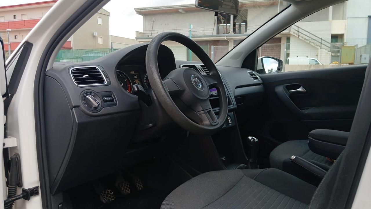 Volkswagen Polo 1.4 3 porte Highline