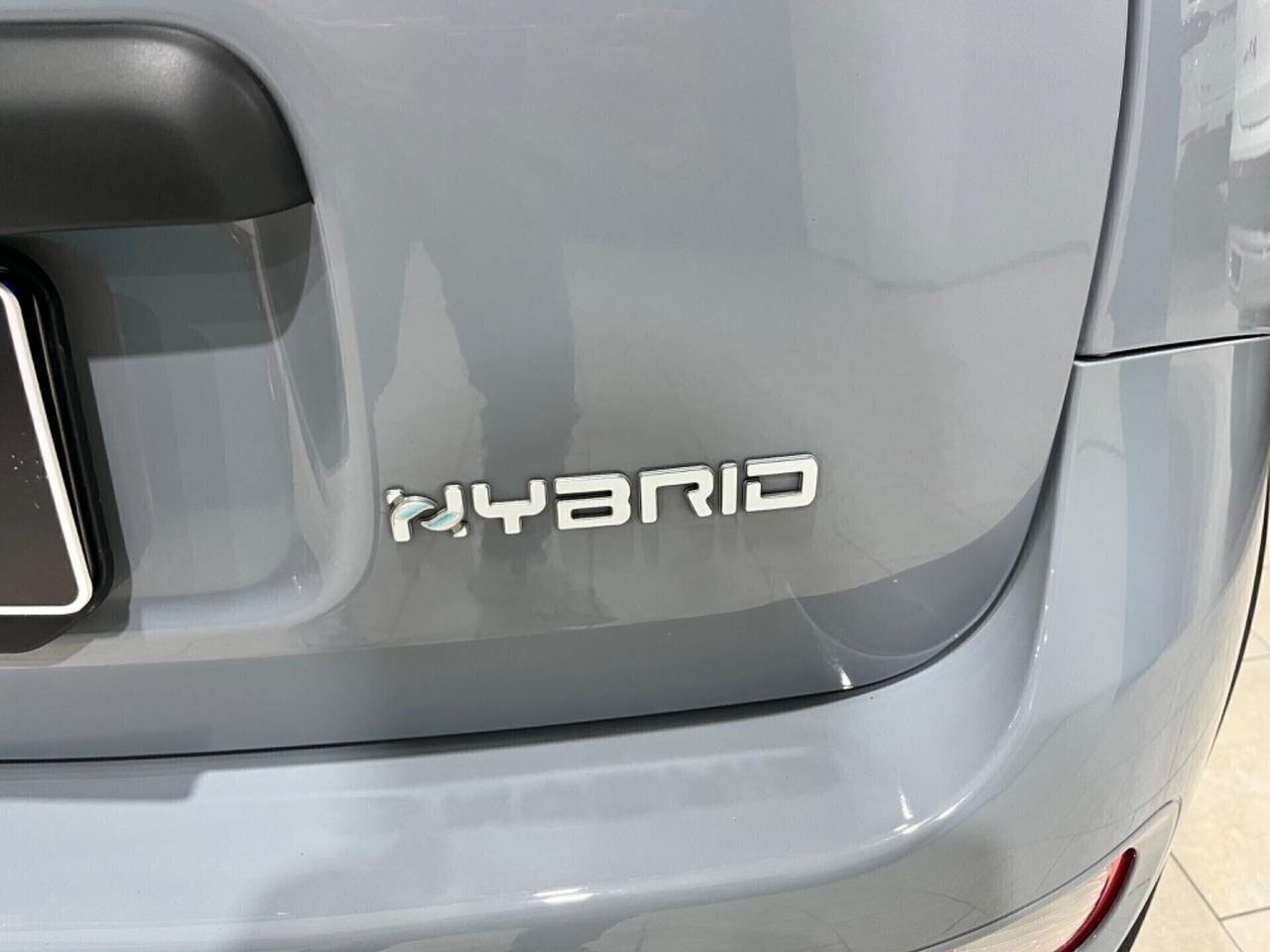 FIAT PANDA 2022 BENZINA CITY LIFE *UNICOPROPRIETARIO