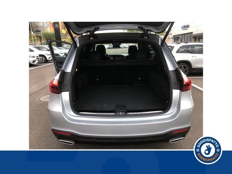 Mercedes-Benz GLE 300d 4Matic Mild Hybrid AMG Line Advanced Plus