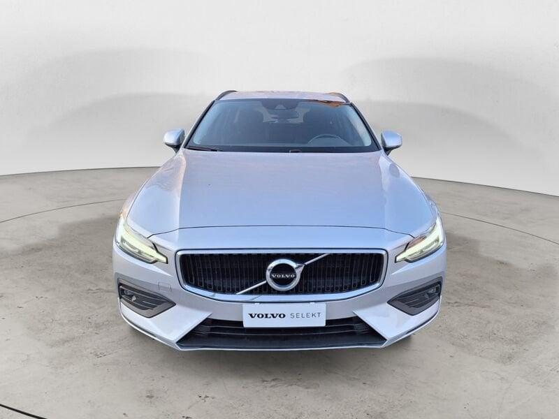 Volvo V60 D3 150 CV Automatica NAVI LED Business N1 Autocarro