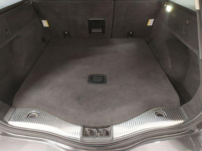 Ford Mondeo SW 2.0 tdci Titanium Business s&s 150cv