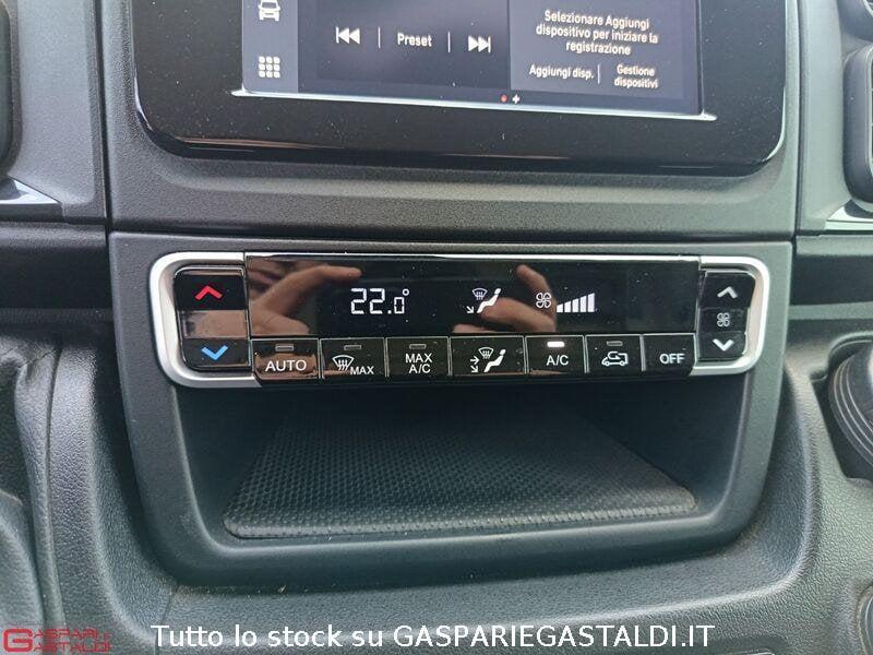 FIAT Ducato Ducato 35 2.2 Mjt 140CV PM-TM Furgone MH2