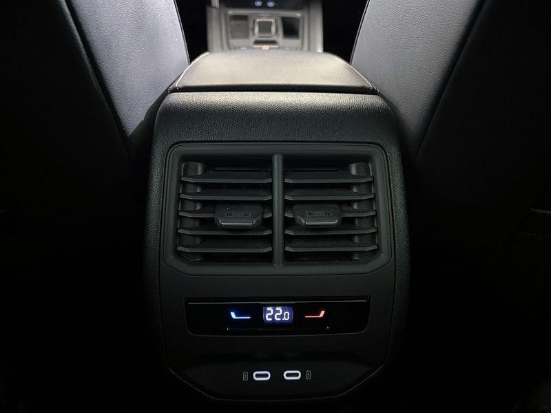CUPRA Formentor Formentor 1.5 tsi 150cv dsg