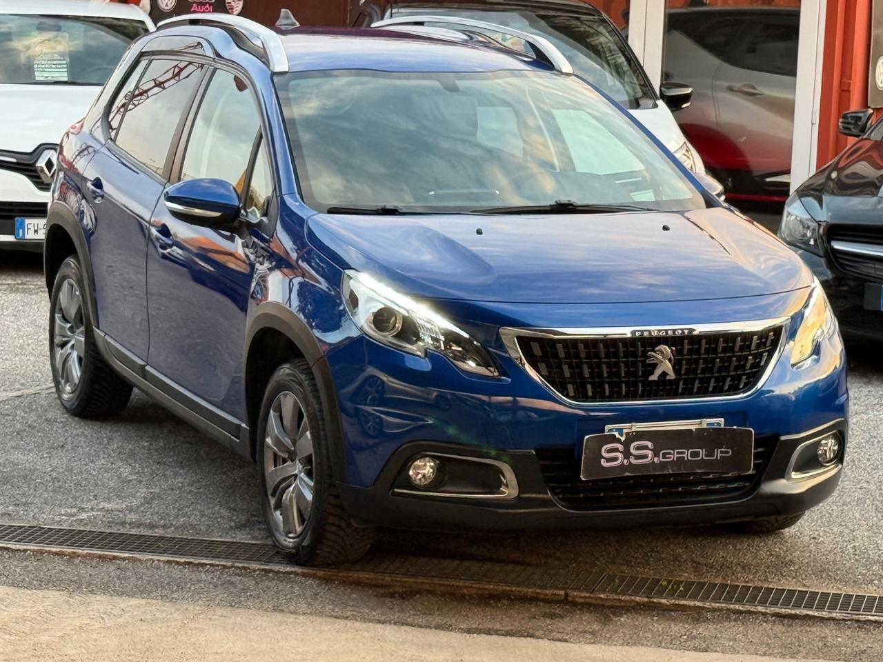 2008 1.6 hdi SIGNATURE -allure -unipro-rate-garanzia