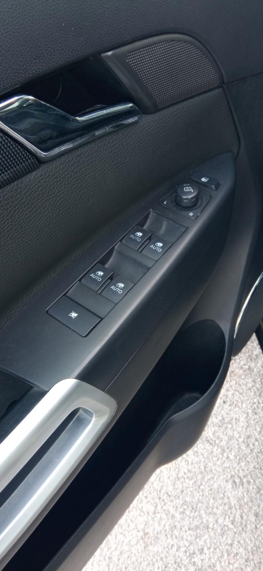 Opel Antara 2.0 CDTI 150CV Cosmo
