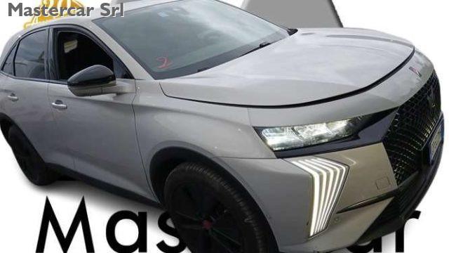 DS AUTOMOBILES DS 7 1.5 bluehdi Performance Line 130cv - GP322MH