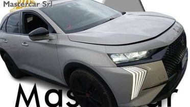 DS AUTOMOBILES DS 7 1.5 bluehdi Performance Line 130cv - GP322MH