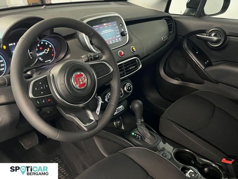 FIAT 500X 1.5 T4 Hybrid 130 CV DCT Dolcevita - Km0