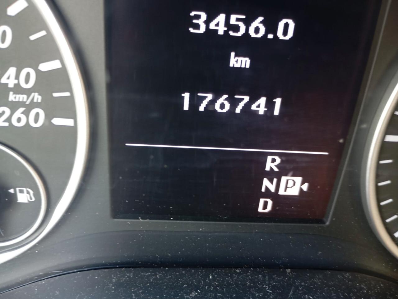 Mercedes-benz B 180 CDI Be Premium