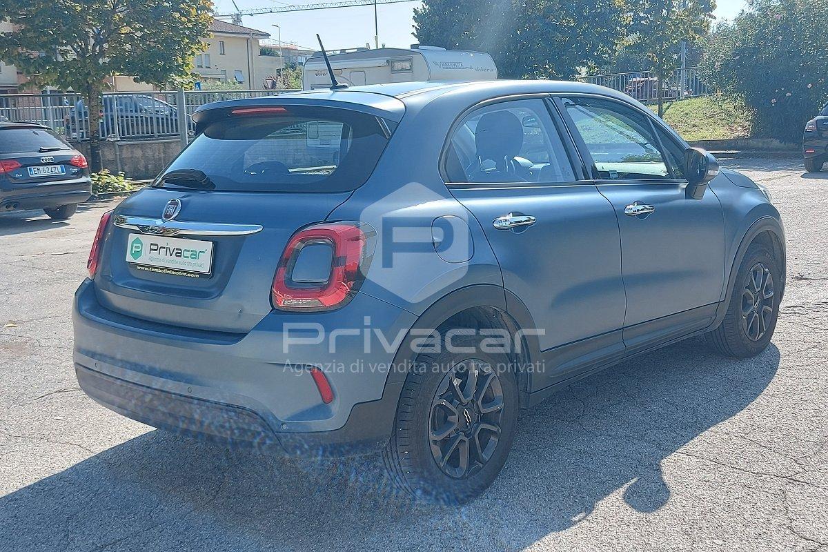 FIAT 500X 1.3 MultiJet 95 CV Urban