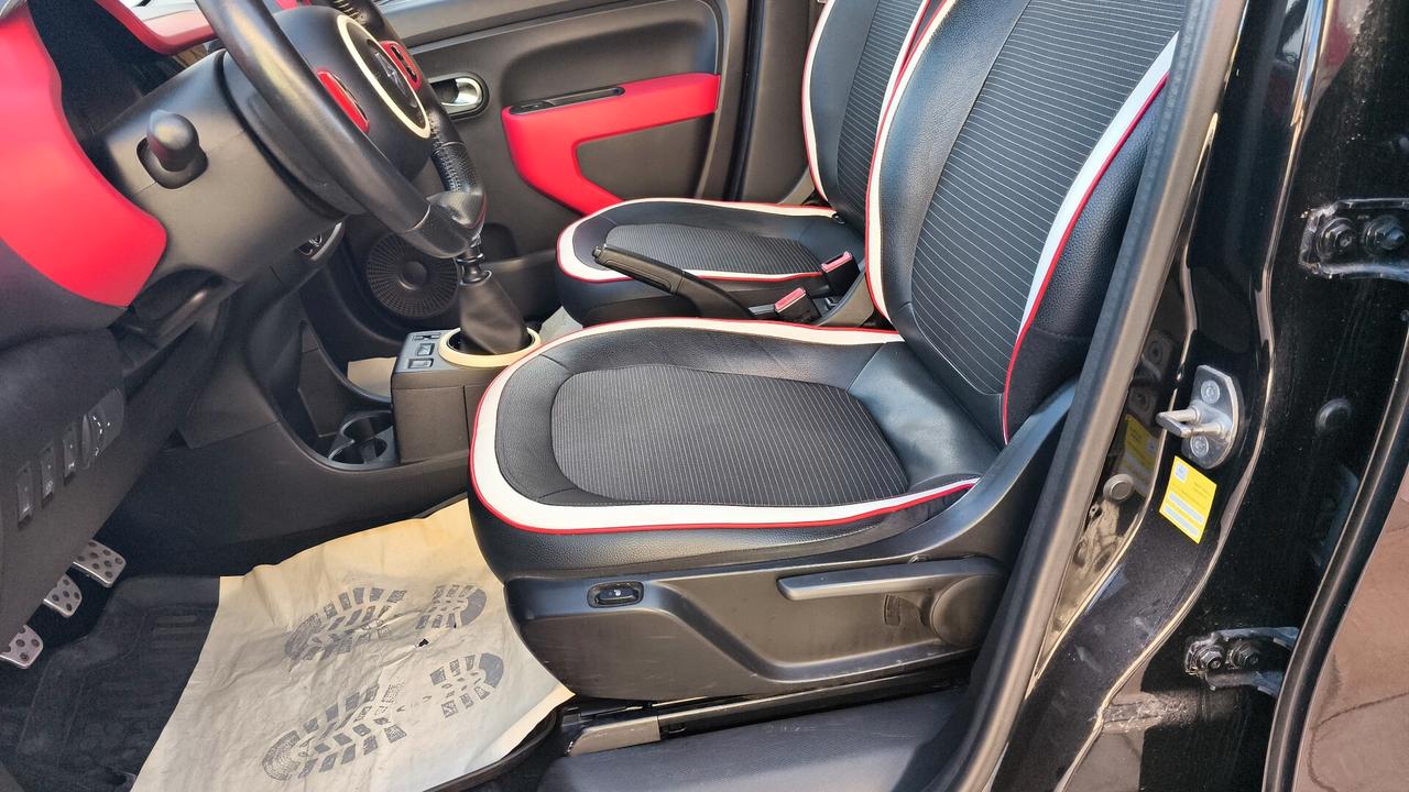 Renault Twingo Sport