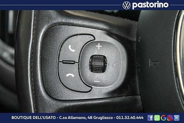 Fiat 500L 1.6 Multijet 105 CV Lounge - tetto panoramico