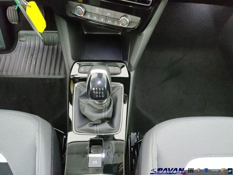 Opel Mokka 1.2 Turbo Edition