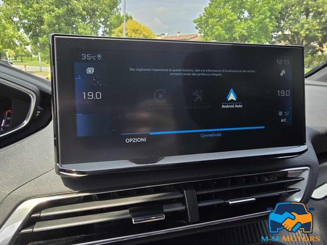 PEUGEOT 3008 BlueHDi 130 S&S EAT8 Allure Pack NEOPATENTATI