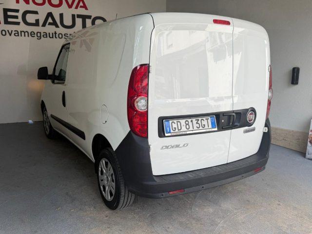 FIAT Doblo 1.6 Multijet SX Cargo