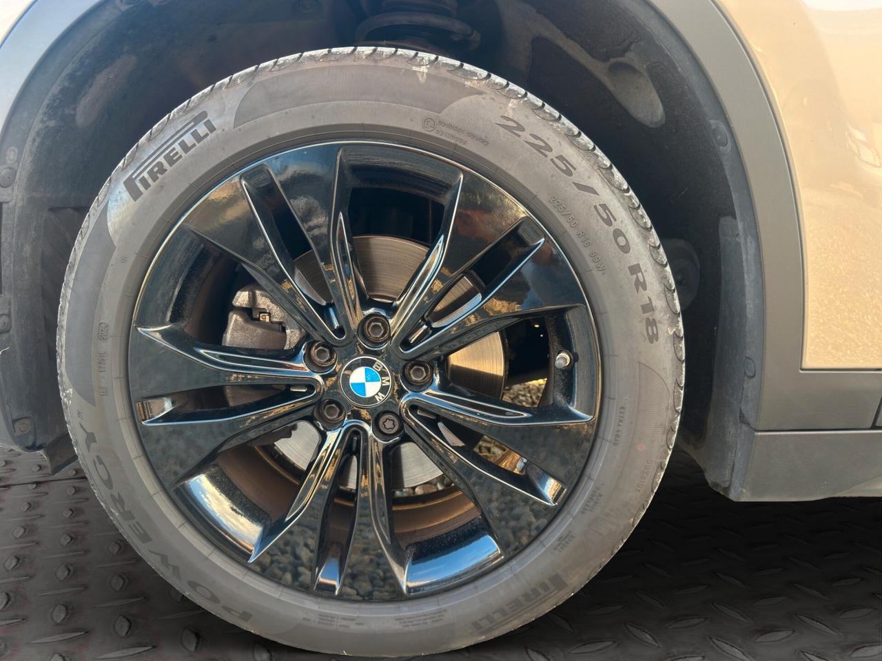 Bmw 118 118d xDrive 5p. Business Advantage