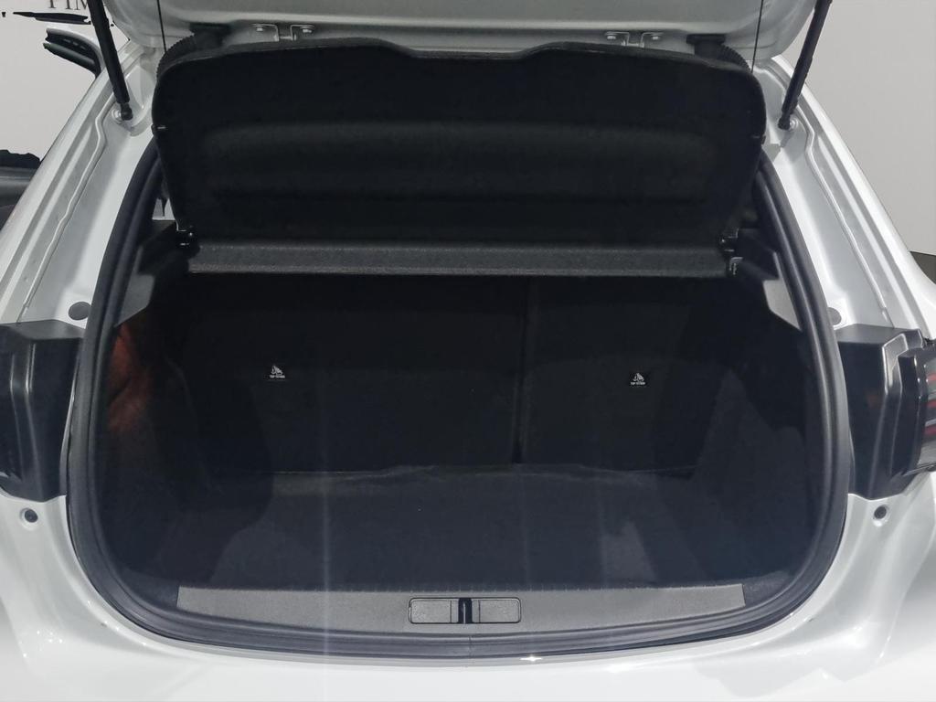 Peugeot 208 1.2 turbo Business 100cv