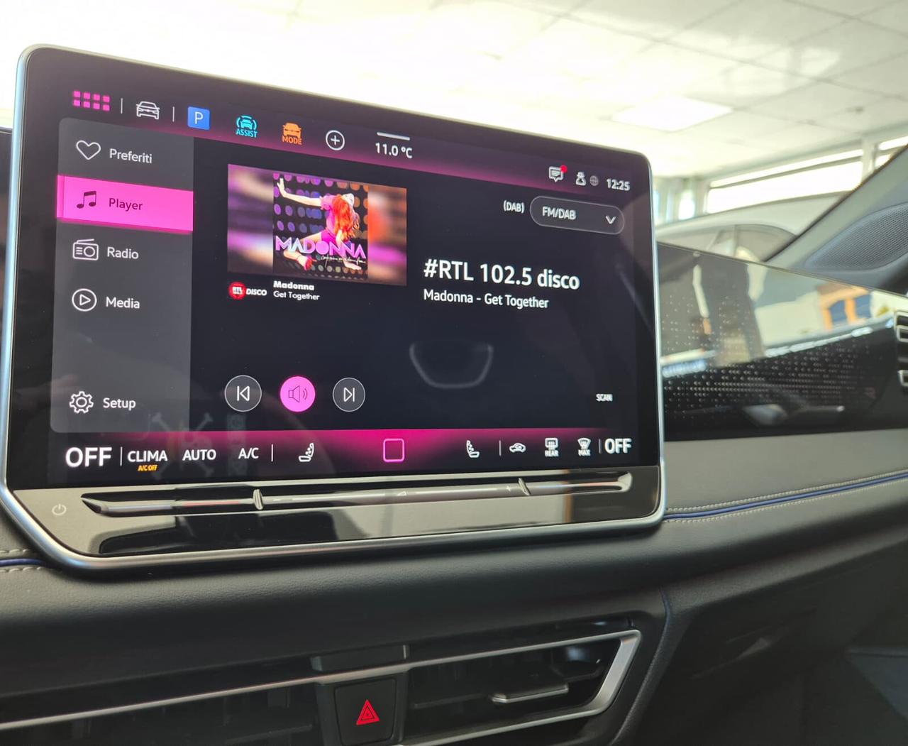 Volkswagen Tiguan R-Line TDI 150 CV DSG