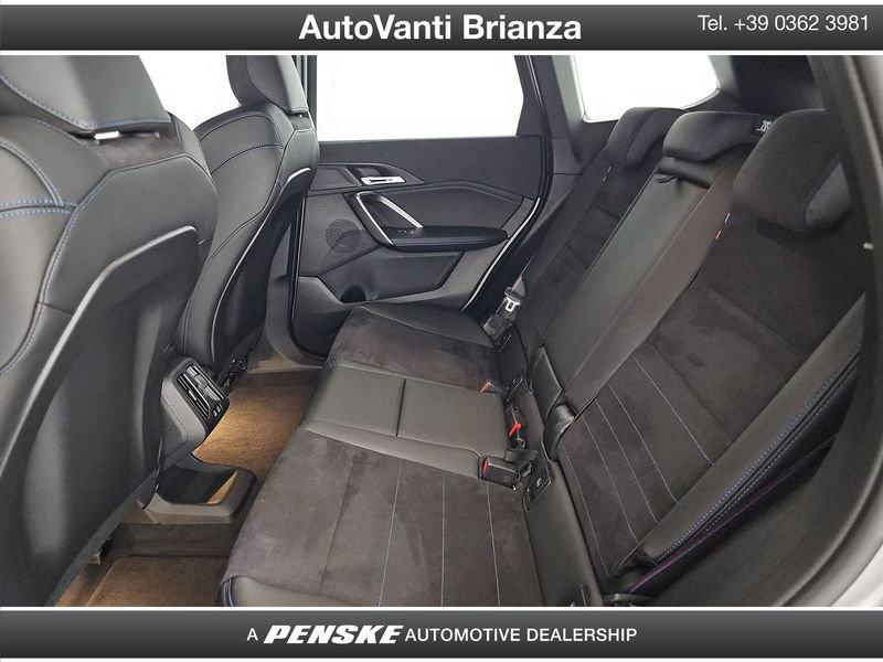 BMW X1 X1 xdrive 25e MSport Pro