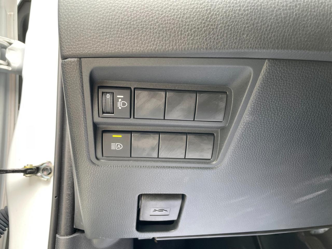 Toyota Yaris 1.5 Hybrid 5 porte Active PREZZO REALE