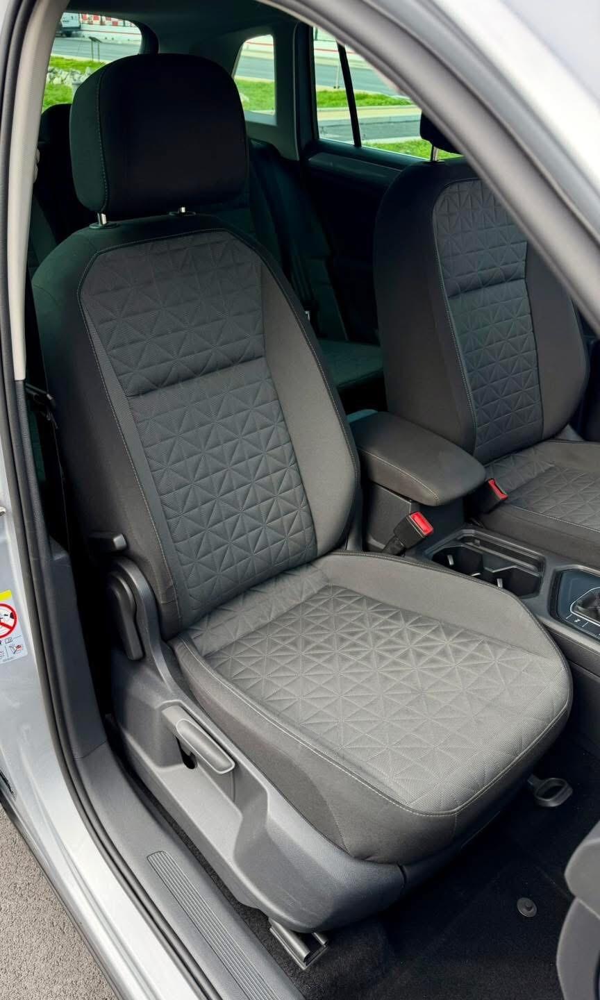 Volkswagen Tiguan 2.0 Tdi 122CV Life FARI LED