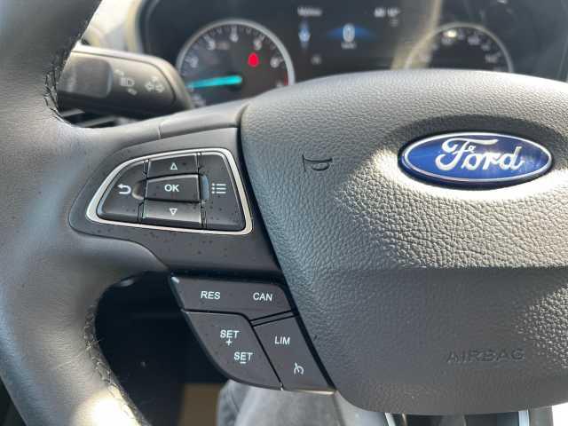 Ford EcoSport 1.0 EcoBoost 125 CV Start&Stop Active