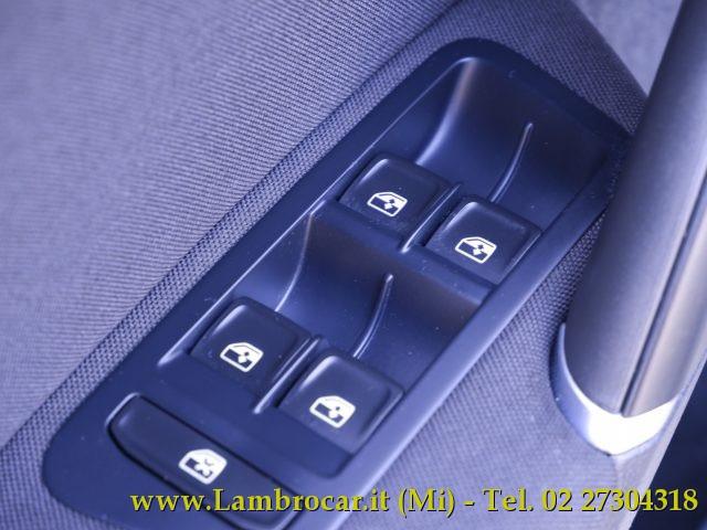 VOLKSWAGEN Golf Variant Alltrack 2.0 TDI 4MOTION BMT