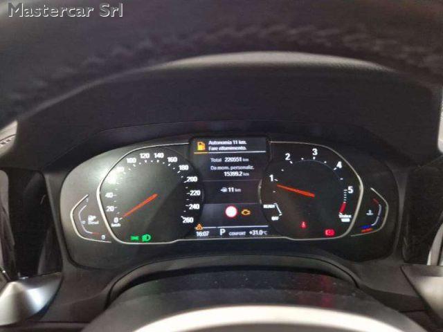 BMW 318 Serie 3 Touring 318d Touring mhev 48V Business Adv