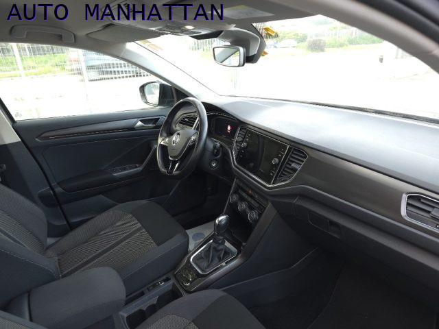 VOLKSWAGEN T-Roc 2.0 TDI SCR 150 CV DSG Style BlueMotion Technology