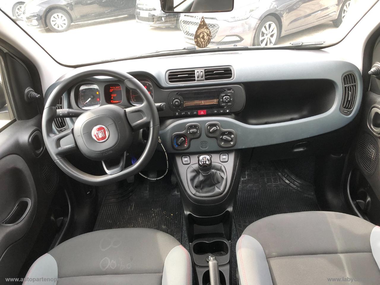FIAT Panda 1.2 EasyPower Easy