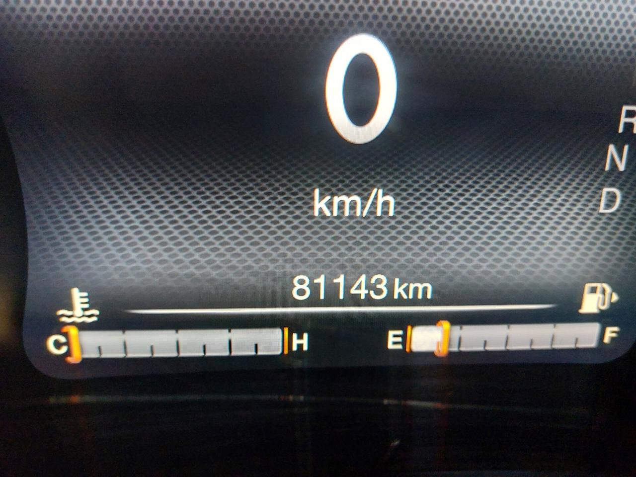 JEEP Renegade Renegade 1.6 Mjt DDCT 120 CV Limited